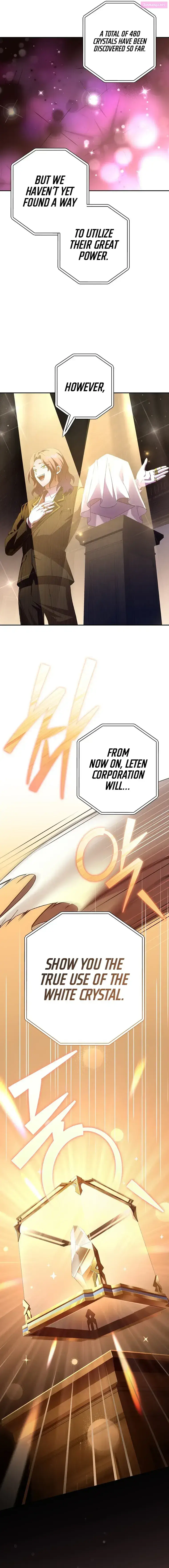 The Novel’s Extra (Remake) Zinmanga X Chapter 66 Page 13