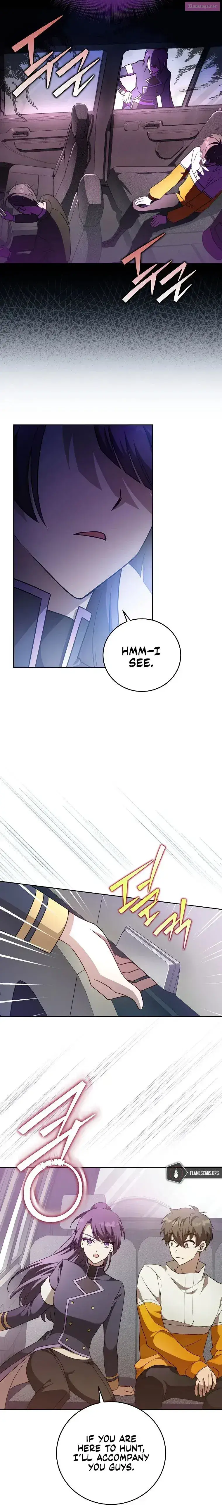 The Novel’s Extra (Remake) Zinmanga X Chapter 37 Page 12