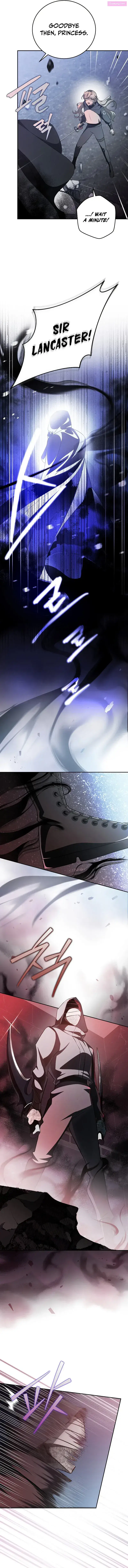 The Novel’s Extra (Remake) Zinmanga X Chapter 35 Page 7