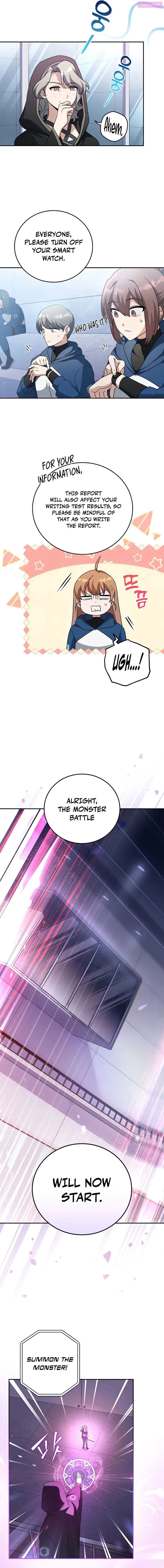 The Novel’s Extra (Remake) Zinmanga X Chapter 34 Page 6