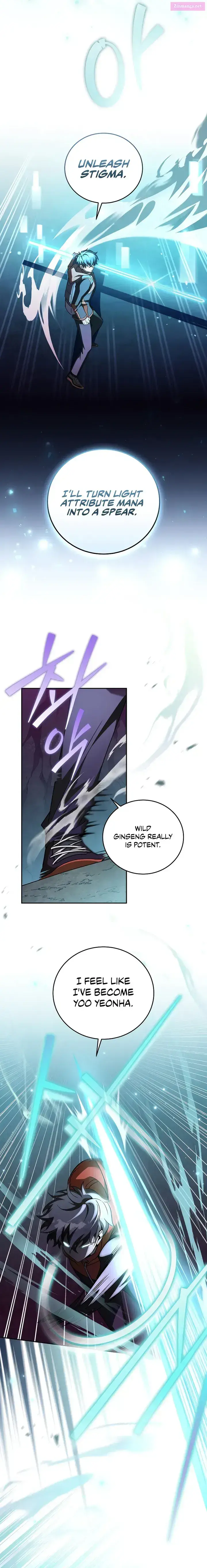 The Novel’s Extra (Remake) Zinmanga X Chapter 23 Page 19