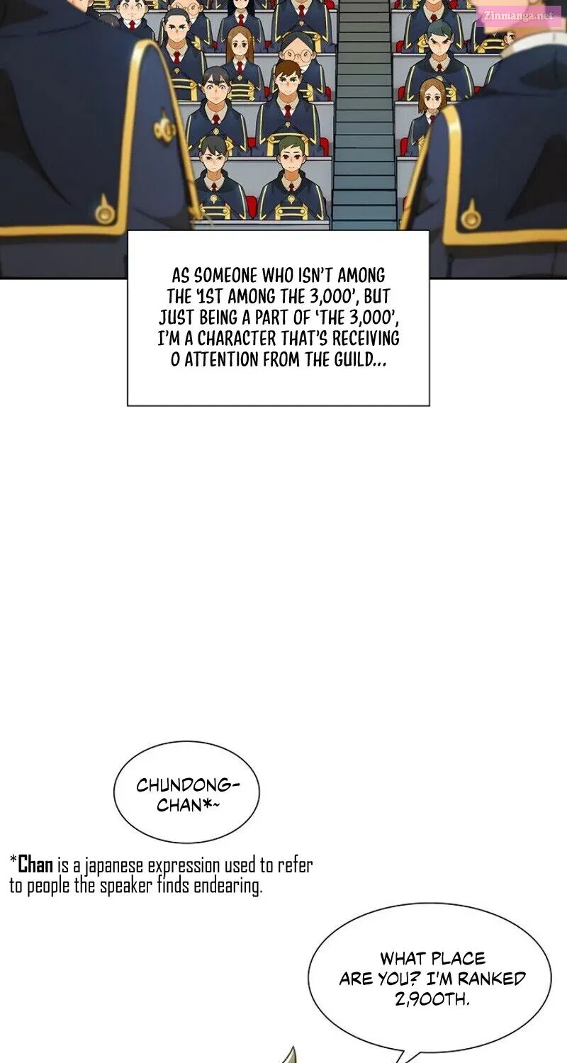The Novel’s Extra (Remake) Zinmanga X Chapter 0 Page 40