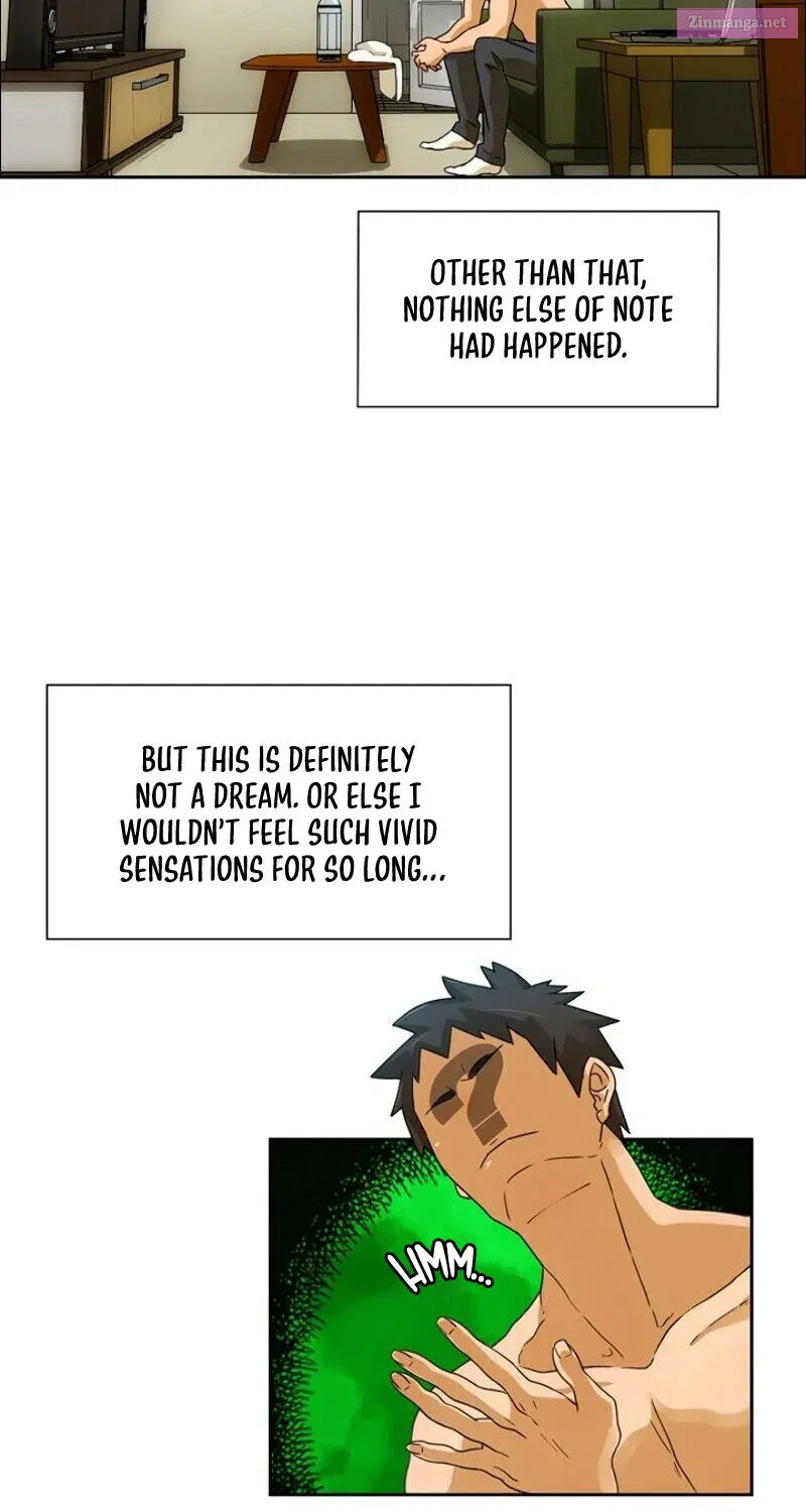 The Novel’s Extra (Remake) Zinmanga X Chapter 0 Page 80