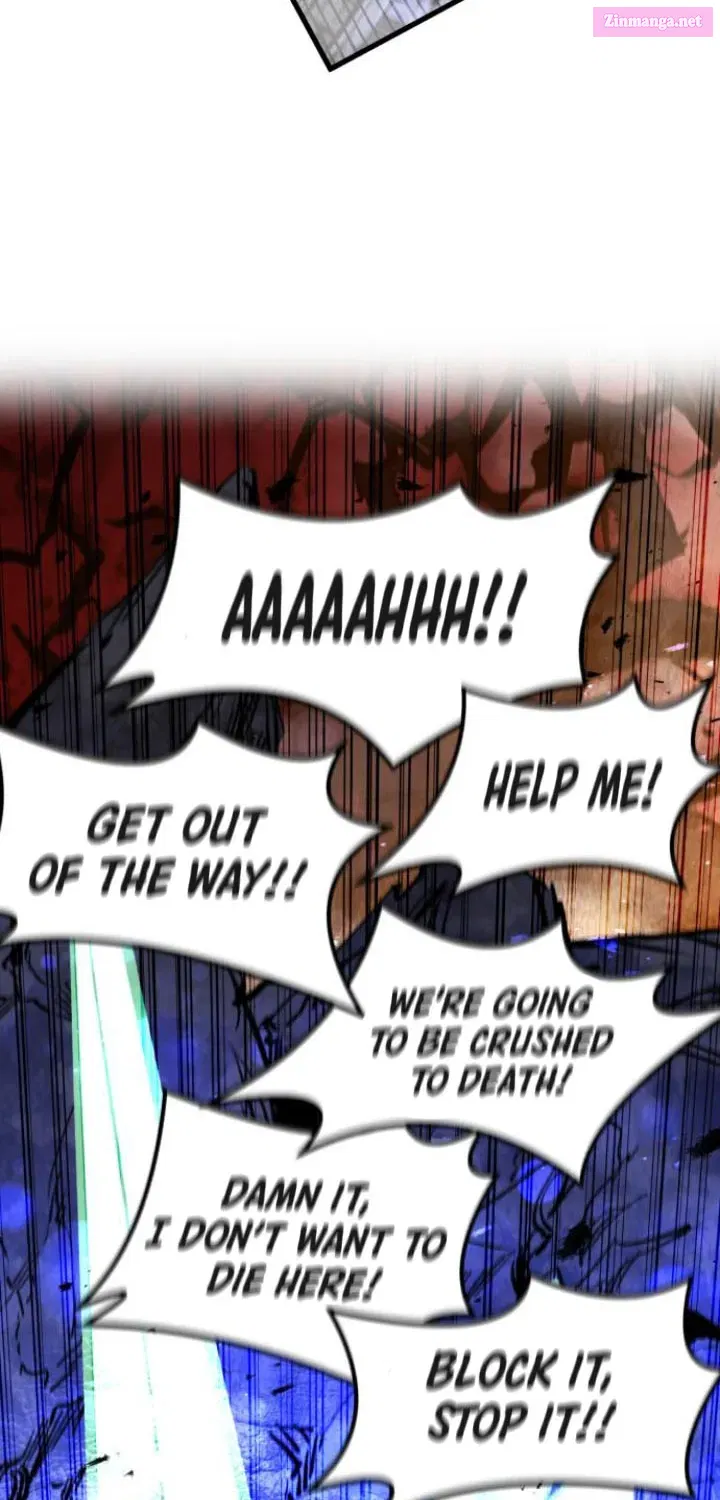 The Regressed Mercenary’s Machinations Zinmanga X Chapter 26 Page 75