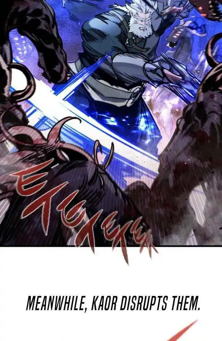 The Regressed Mercenary’s Machinations Zinmanga X Chapter 25 Page 14