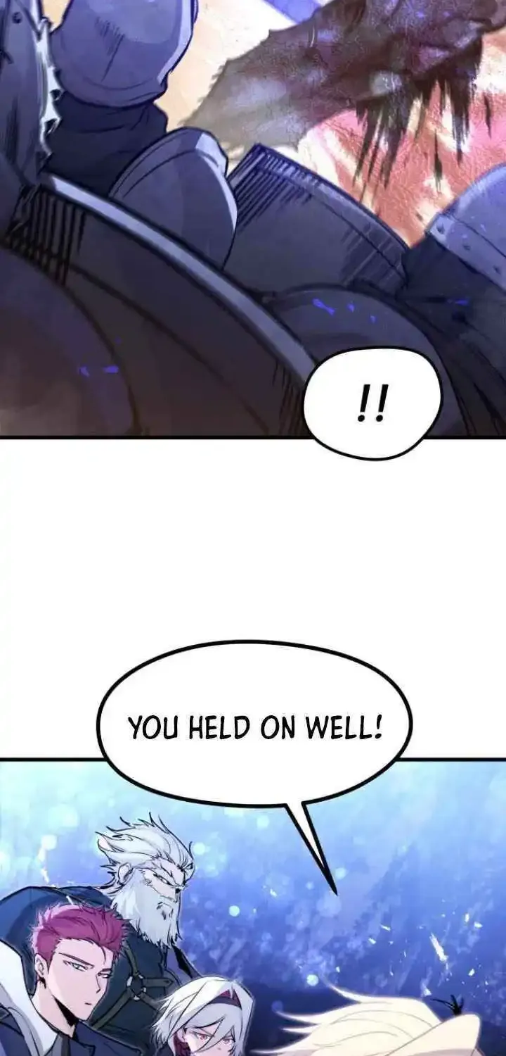 The Regressed Mercenary’s Machinations Zinmanga X Chapter 25 Page 32