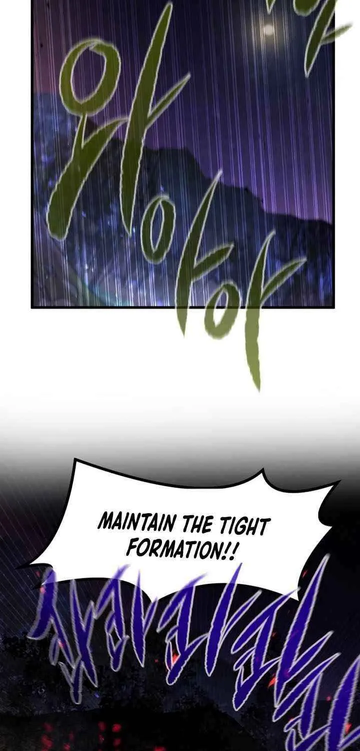 The Regressed Mercenary’s Machinations Zinmanga X Chapter 24 Page 61