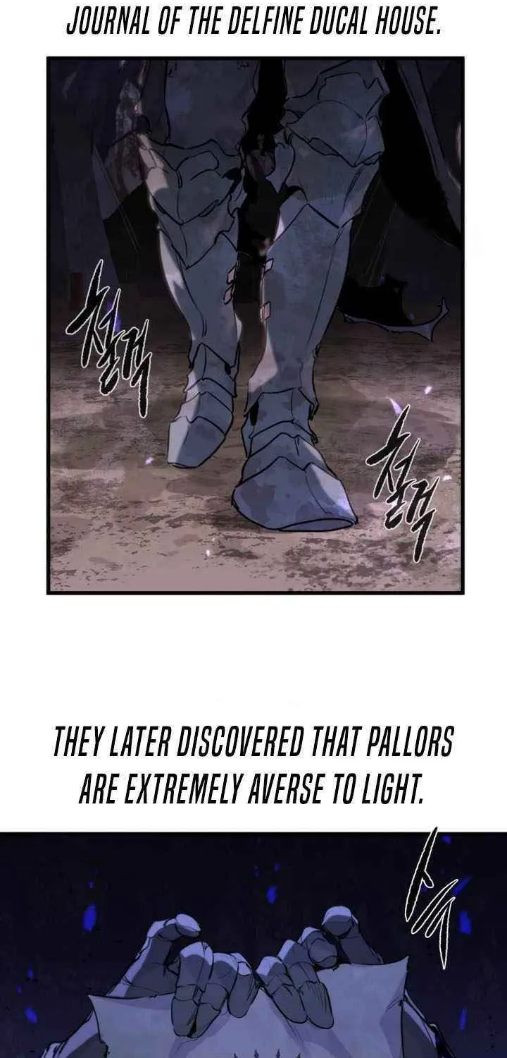 The Regressed Mercenary’s Machinations Zinmanga X Chapter 24 Page 65