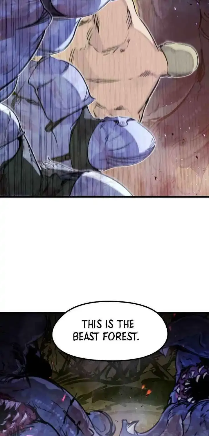 The Regressed Mercenary’s Machinations Zinmanga X Chapter 23 Page 33