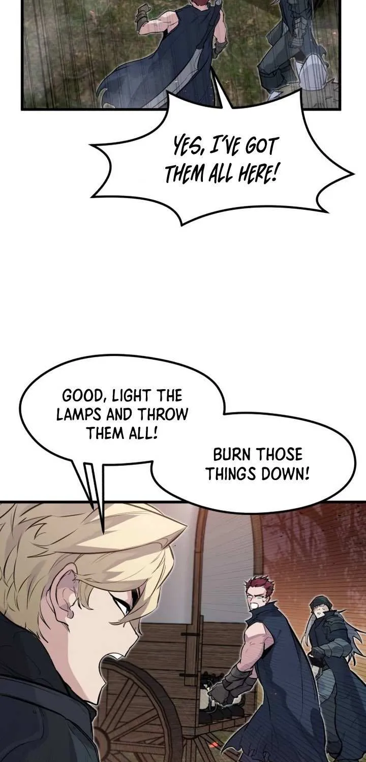 The Regressed Mercenary’s Machinations Zinmanga X Chapter 22 Page 33