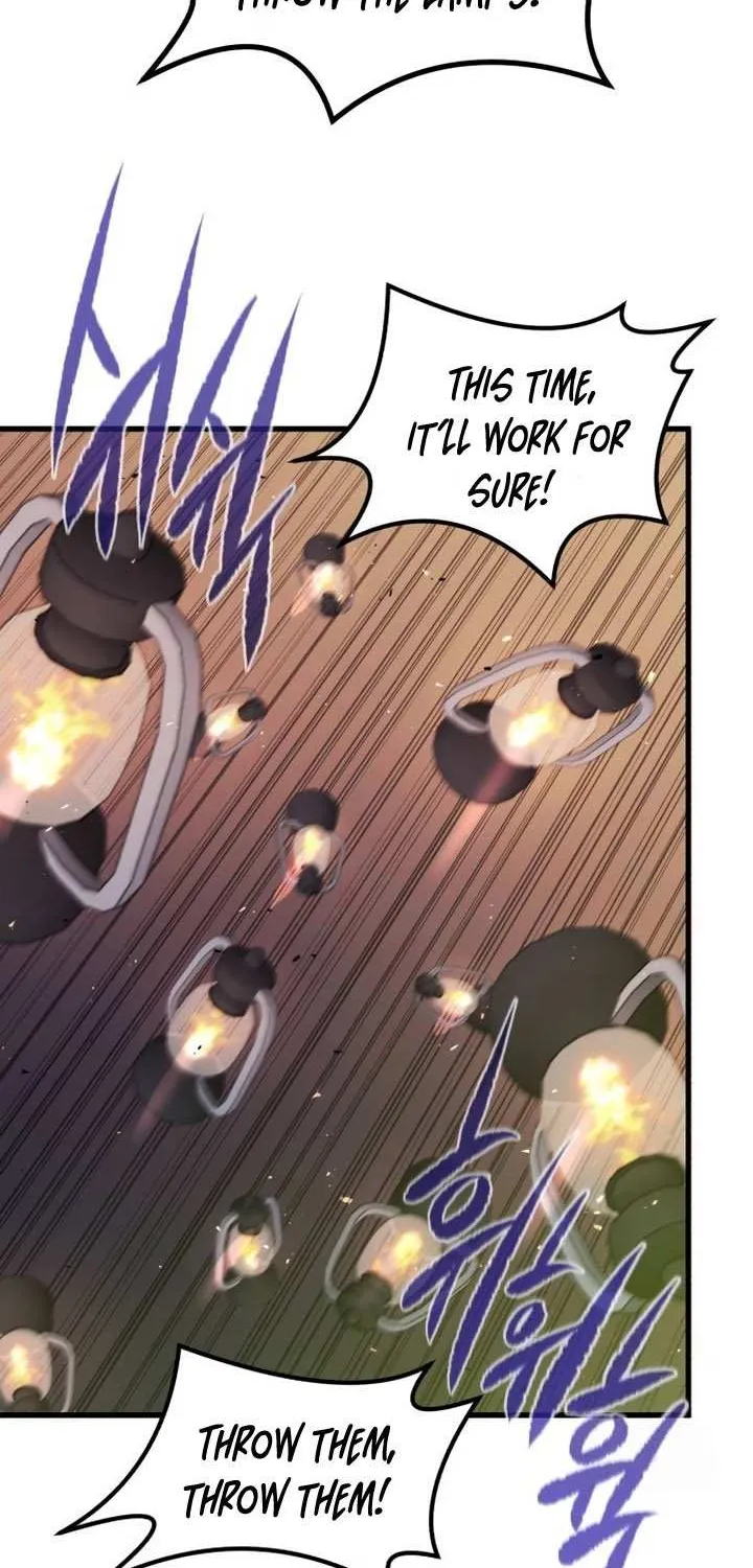 The Regressed Mercenary’s Machinations Zinmanga X Chapter 22 Page 61