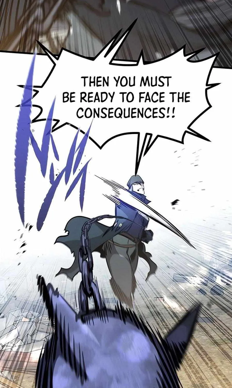 The Regressed Mercenary’s Machinations Zinmanga X Chapter 18 Page 9