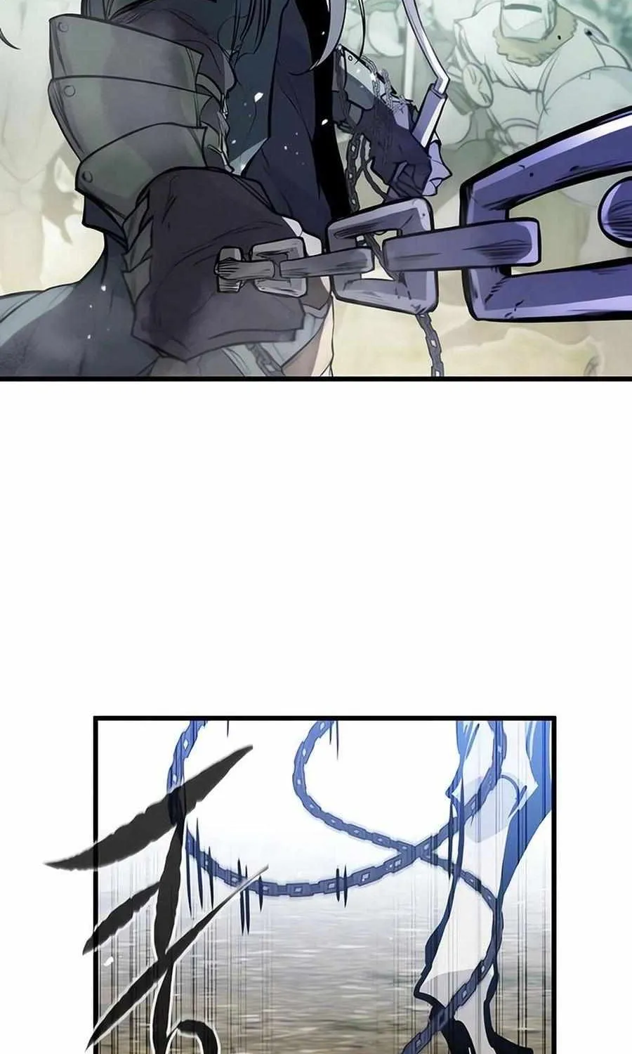 The Regressed Mercenary’s Machinations Zinmanga X Chapter 18 Page 17