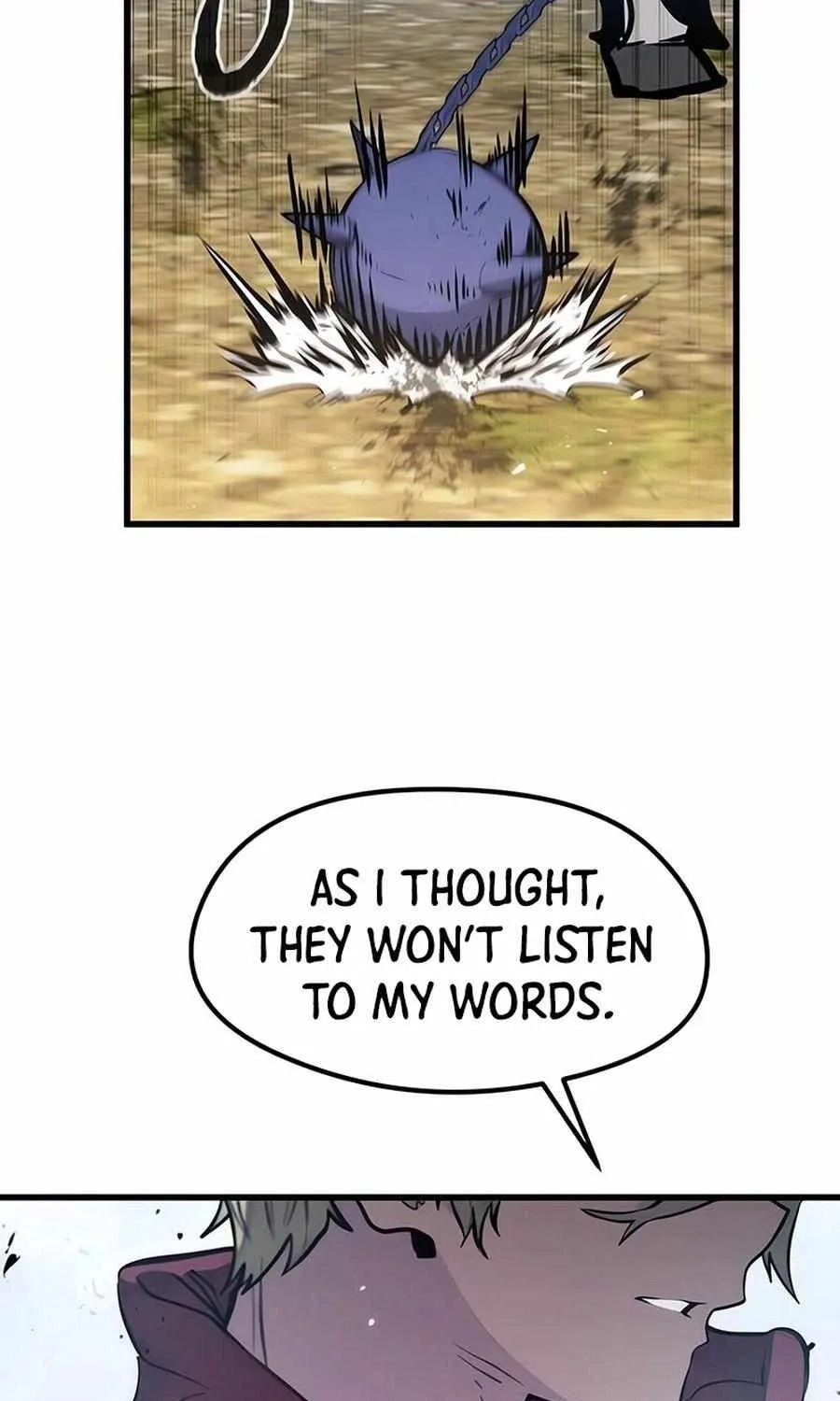 The Regressed Mercenary’s Machinations Zinmanga X Chapter 18 Page 18