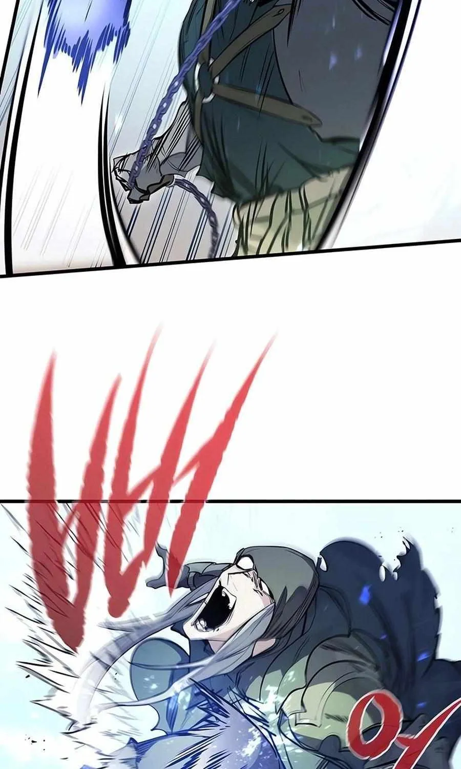 The Regressed Mercenary’s Machinations Zinmanga X Chapter 18 Page 25