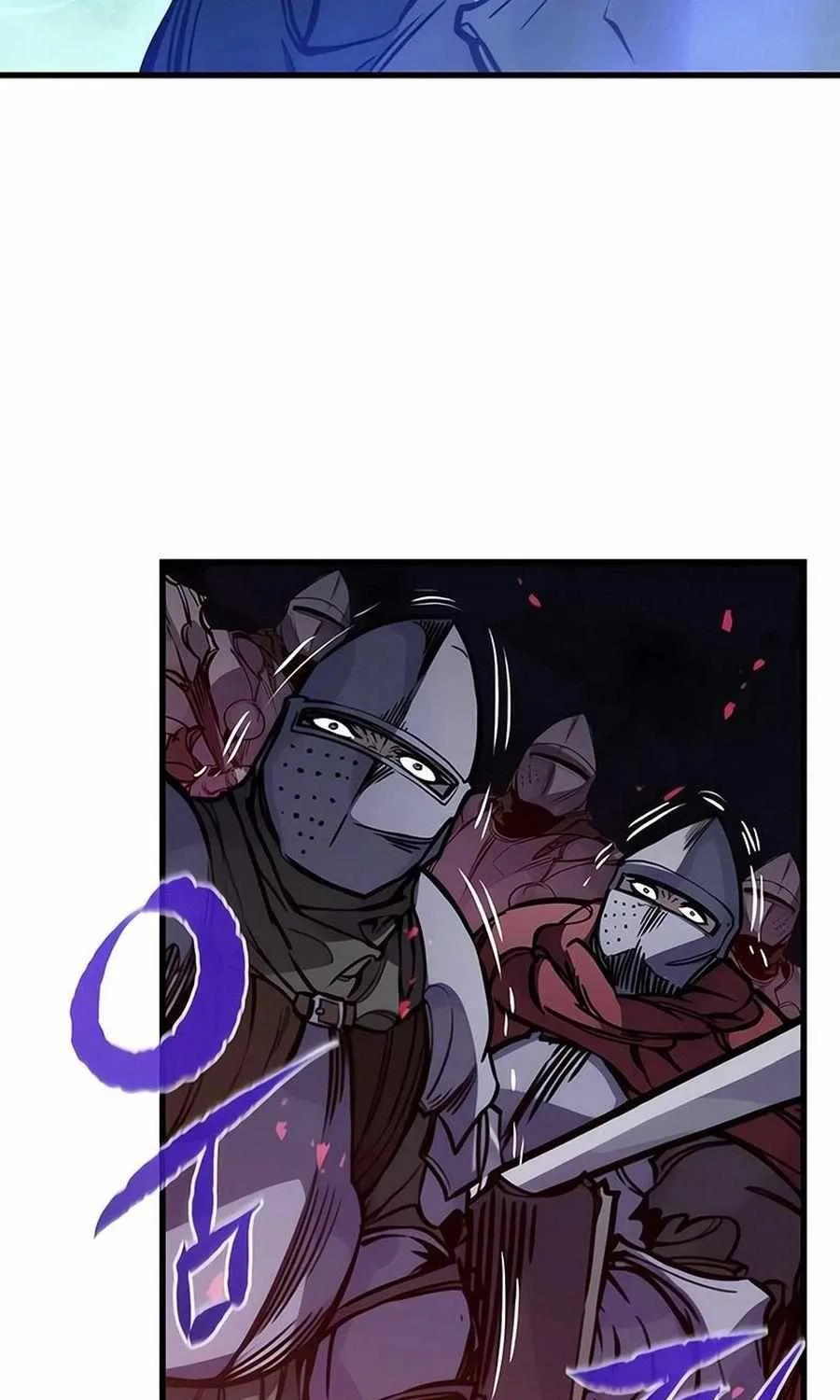 The Regressed Mercenary’s Machinations Zinmanga X Chapter 18 Page 34