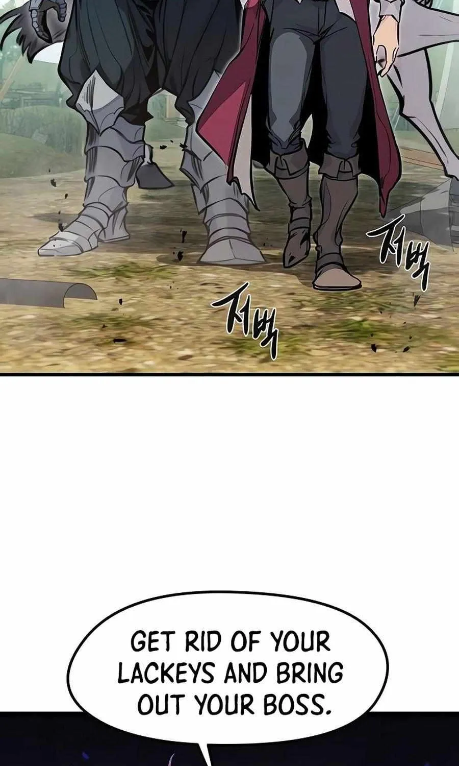The Regressed Mercenary’s Machinations Zinmanga X Chapter 18 Page 37