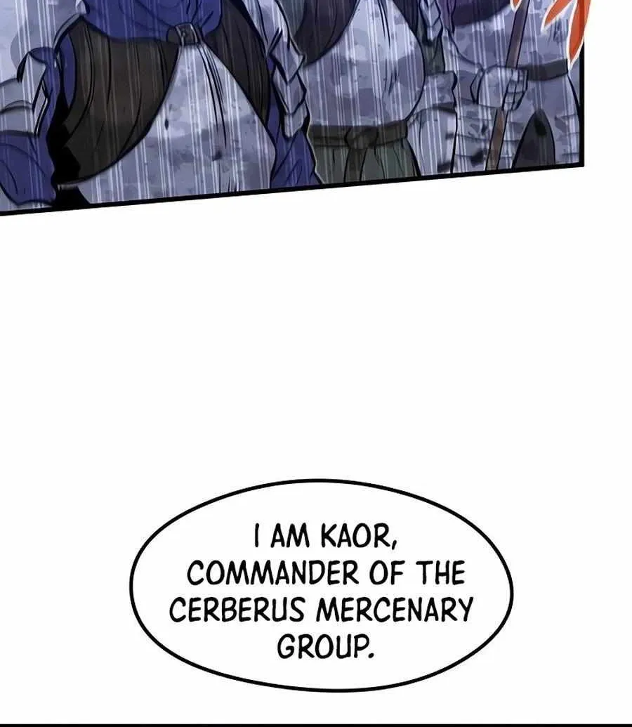 The Regressed Mercenary’s Machinations Zinmanga X Chapter 18 Page 41