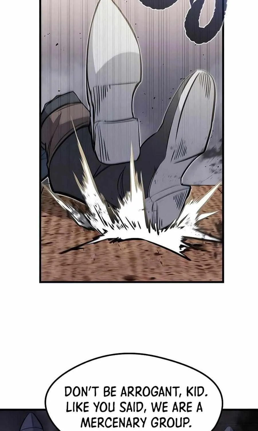 The Regressed Mercenary’s Machinations Zinmanga X Chapter 18 Page 67
