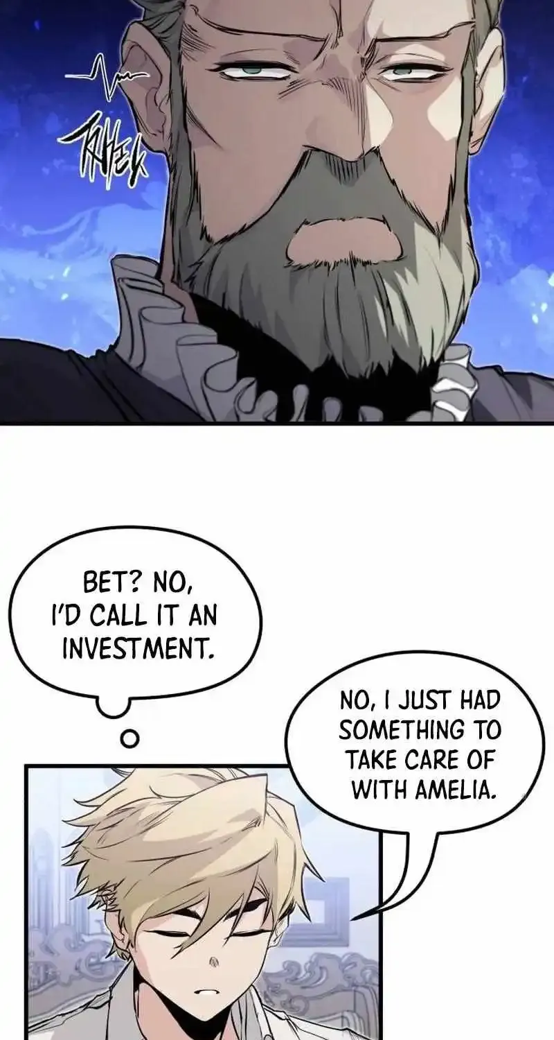 The Regressed Mercenary’s Machinations Zinmanga X Chapter 17 Page 30