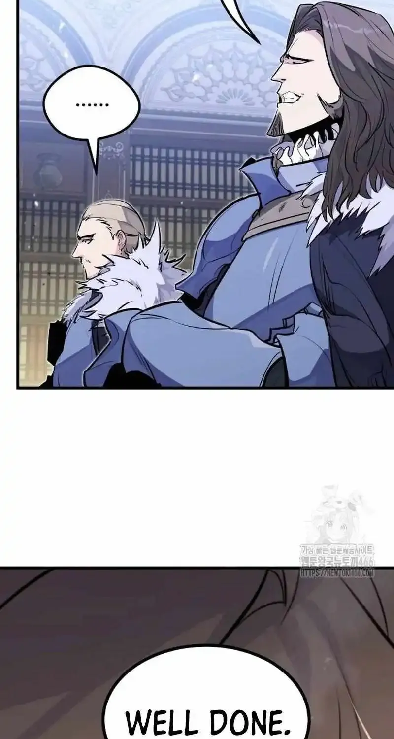 The Regressed Mercenary’s Machinations Zinmanga X Chapter 17 Page 40