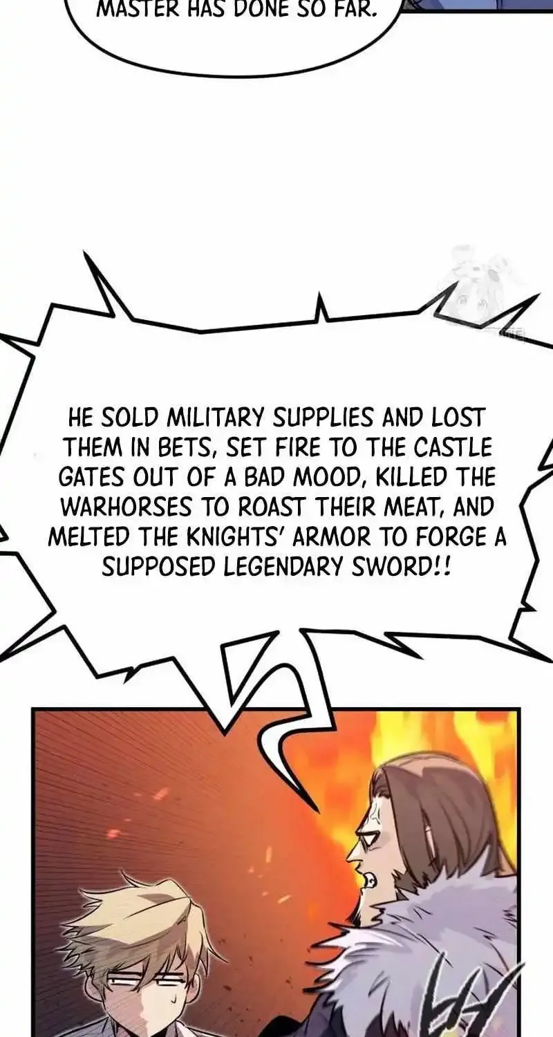The Regressed Mercenary’s Machinations Zinmanga X Chapter 17 Page 47