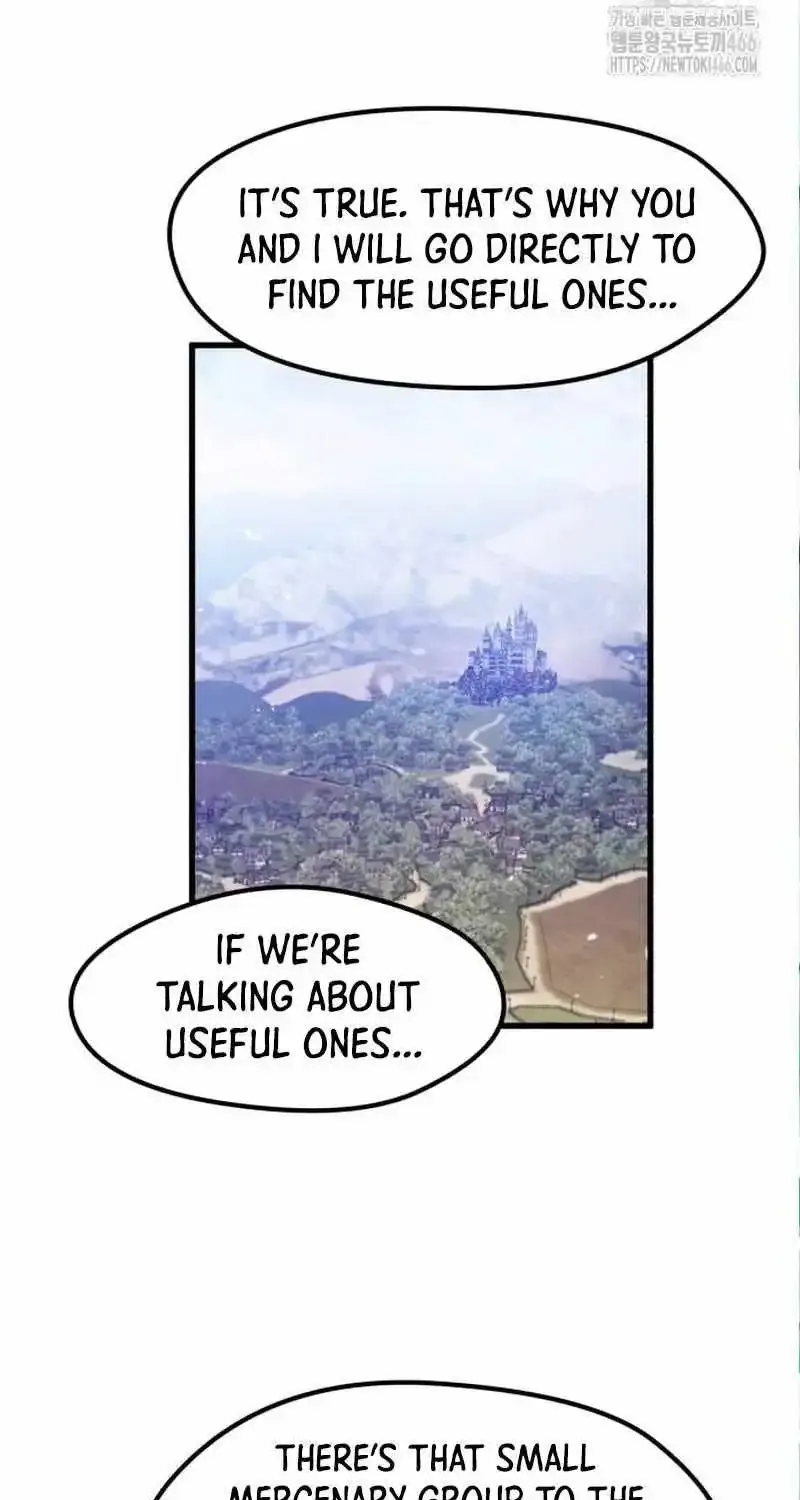 The Regressed Mercenary’s Machinations Zinmanga X Chapter 17 Page 65