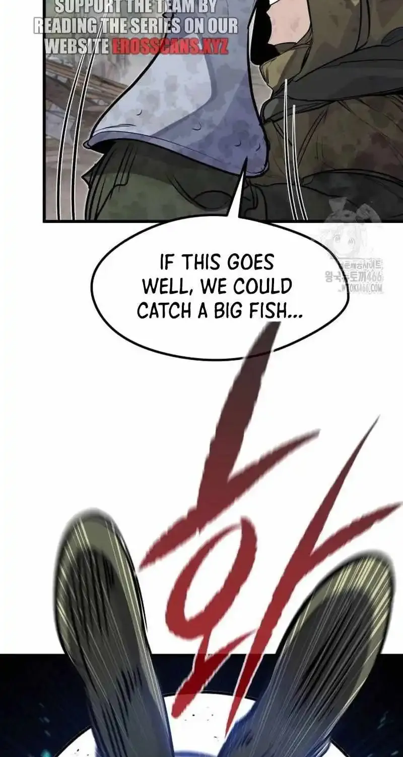 The Regressed Mercenary’s Machinations Zinmanga X Chapter 17 Page 78