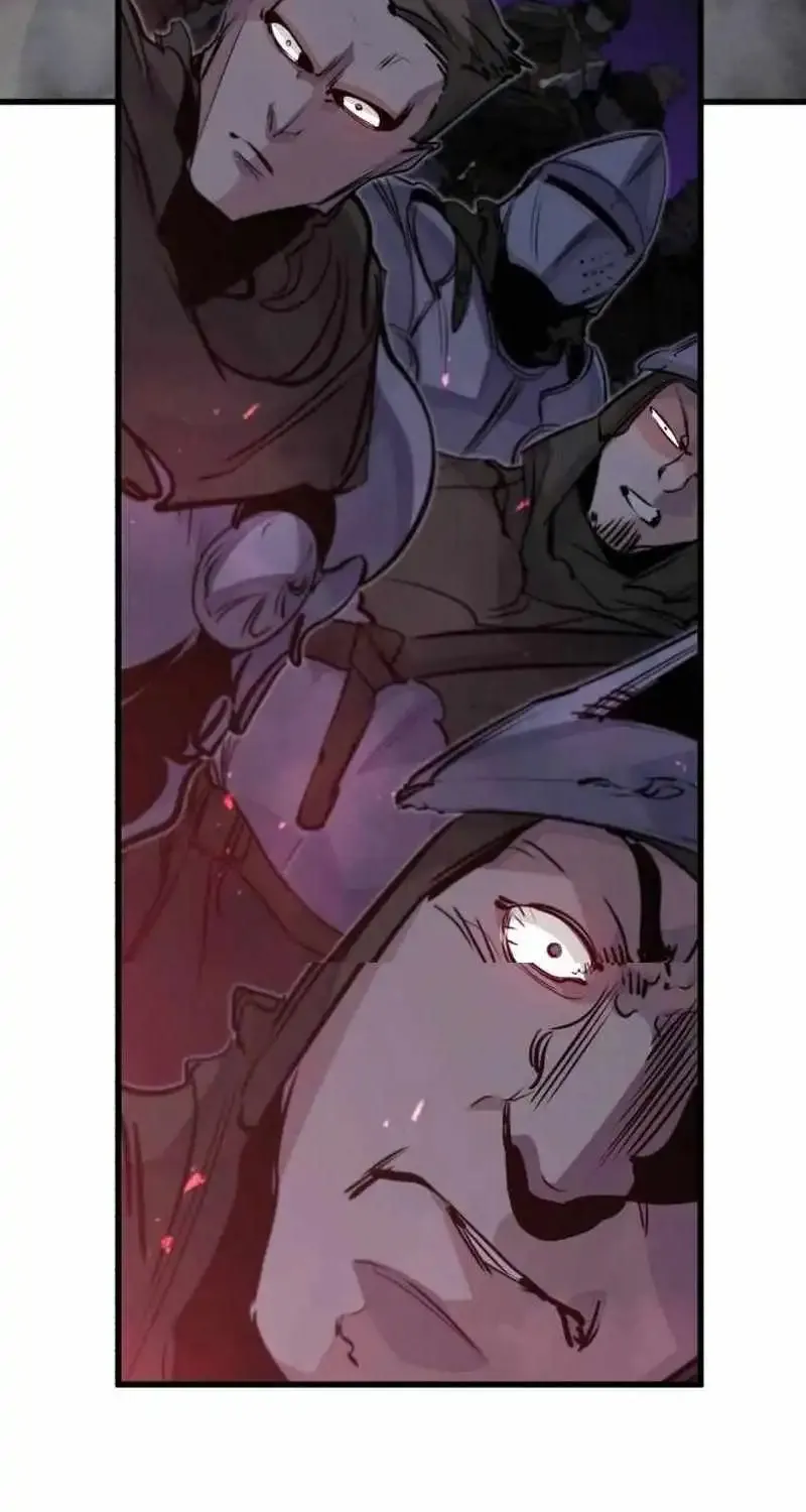The Regressed Mercenary’s Machinations Zinmanga X Chapter 17 Page 88