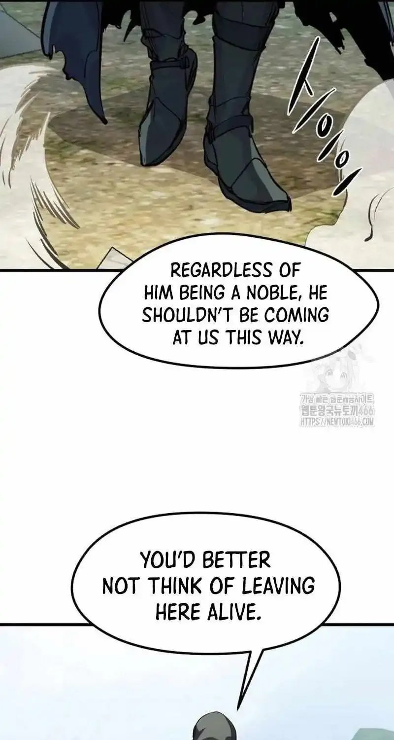 The Regressed Mercenary’s Machinations Zinmanga X Chapter 17 Page 92