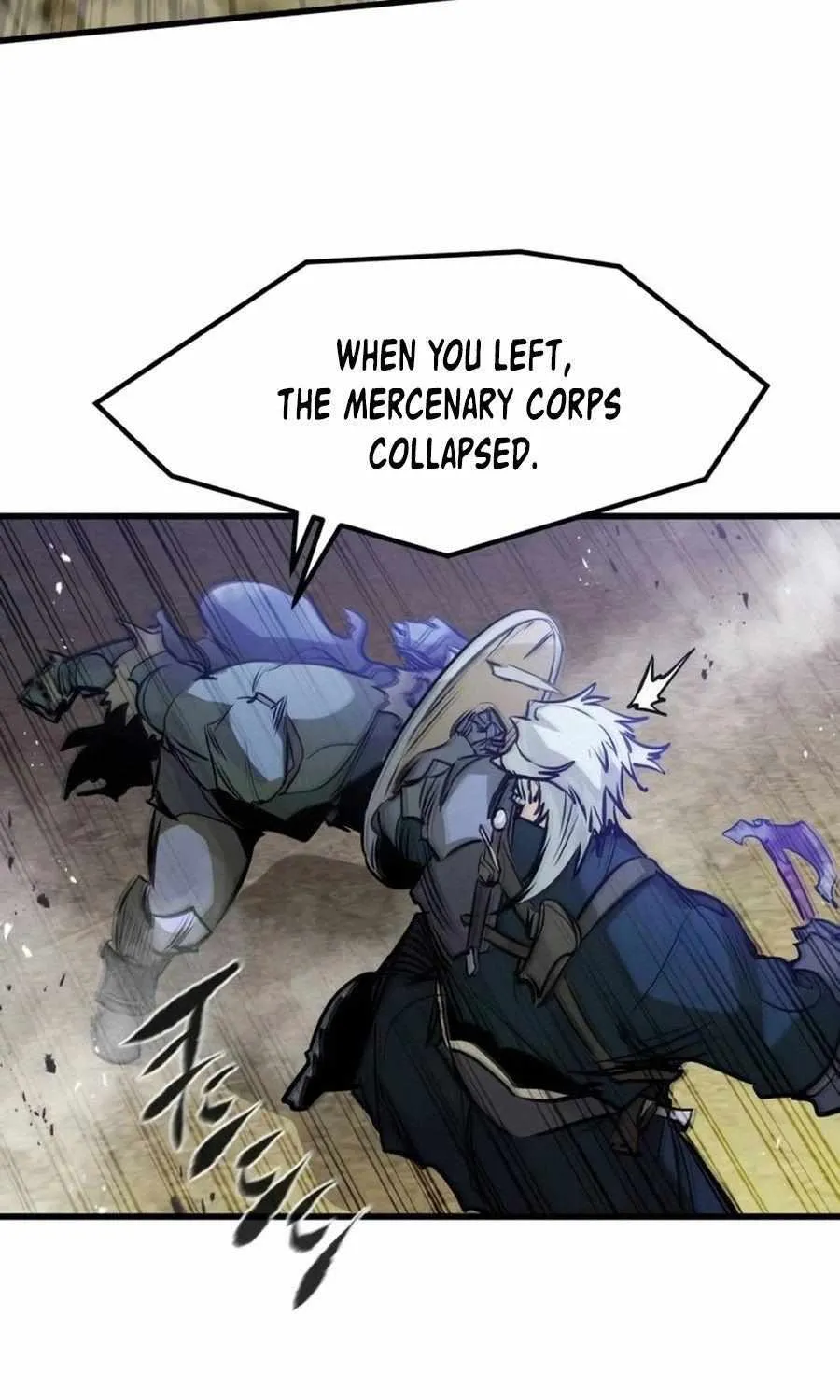 The Regressed Mercenary’s Machinations Zinmanga X Chapter 16 Page 6