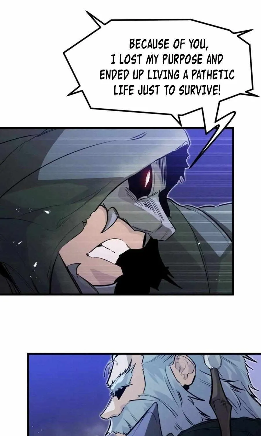 The Regressed Mercenary’s Machinations Zinmanga X Chapter 16 Page 7