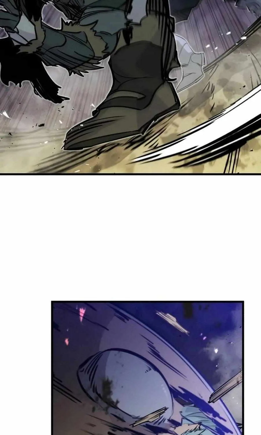 The Regressed Mercenary’s Machinations Zinmanga X Chapter 16 Page 12