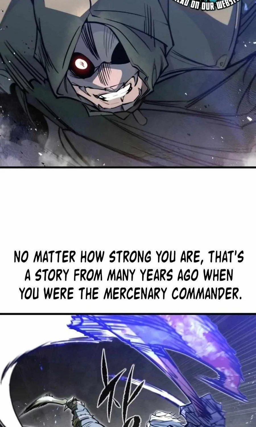The Regressed Mercenary’s Machinations Zinmanga X Chapter 16 Page 26
