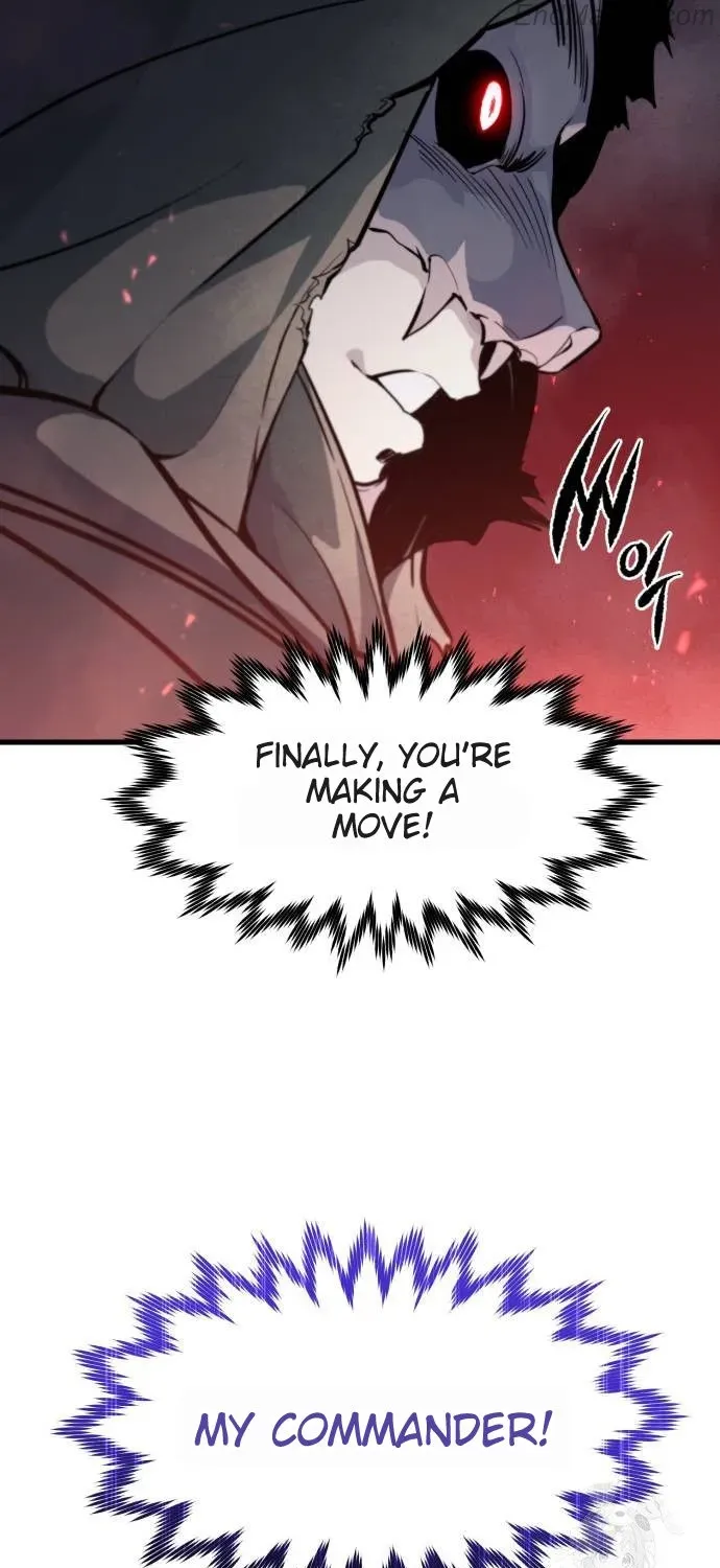 The Regressed Mercenary’s Machinations Zinmanga X Chapter 15 Page 18