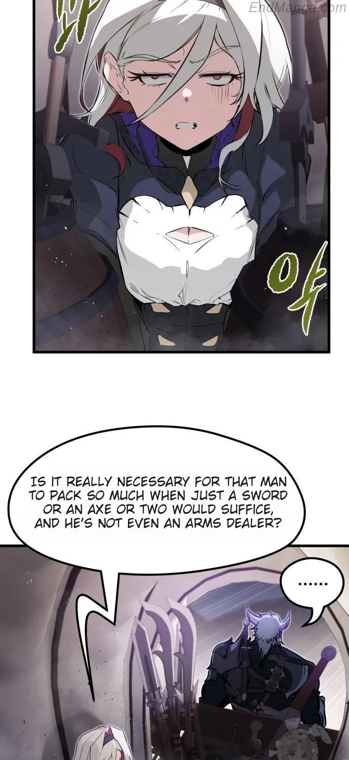 The Regressed Mercenary’s Machinations Zinmanga X Chapter 15 Page 26