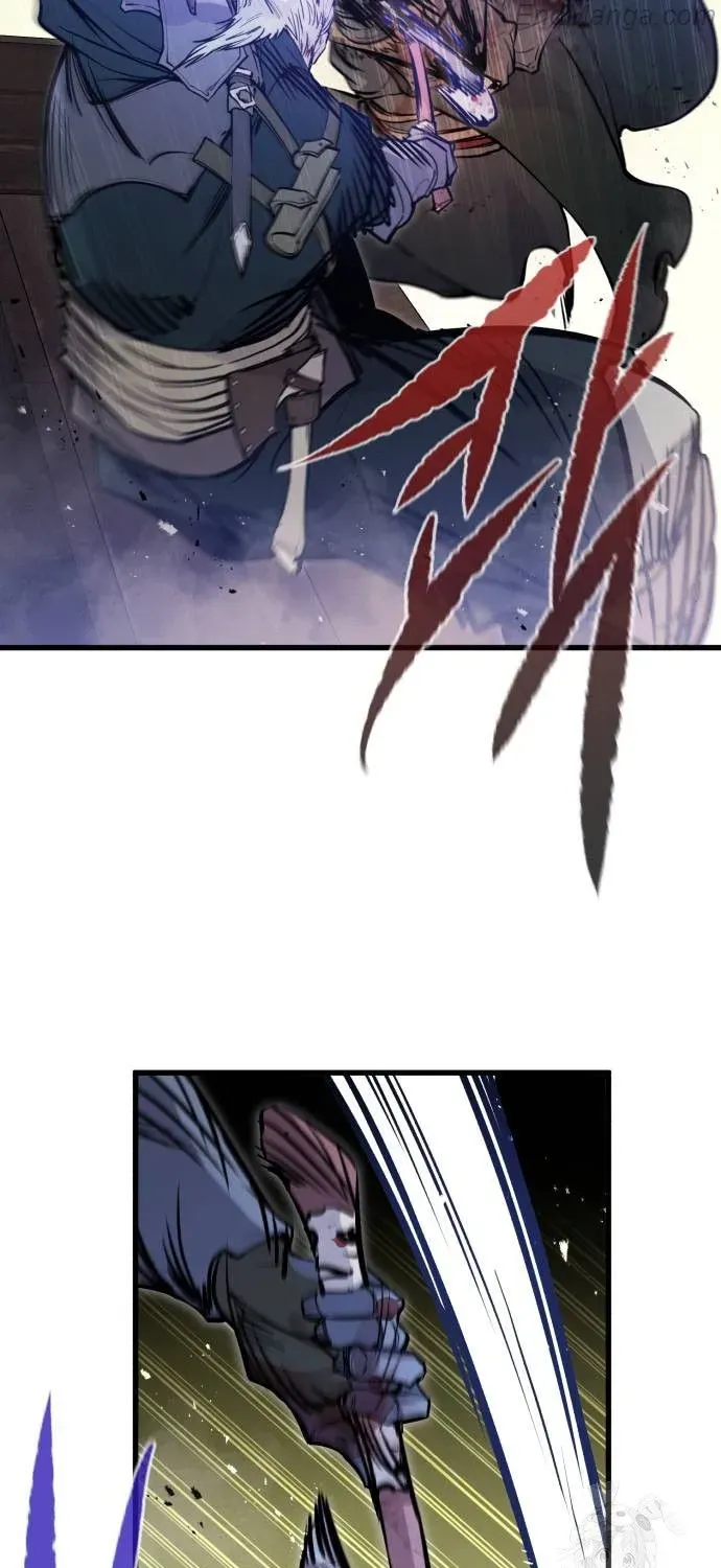 The Regressed Mercenary’s Machinations Zinmanga X Chapter 15 Page 68