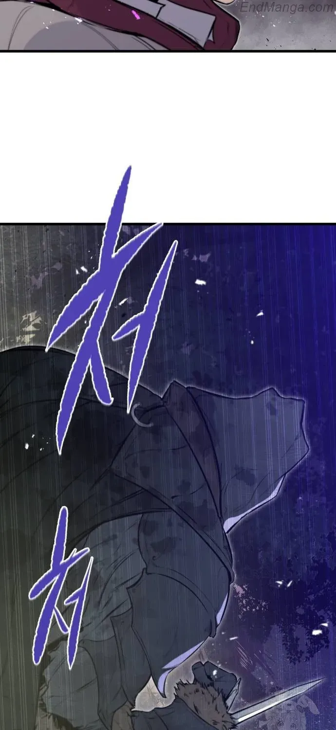 The Regressed Mercenary’s Machinations Zinmanga X Chapter 15 Page 84