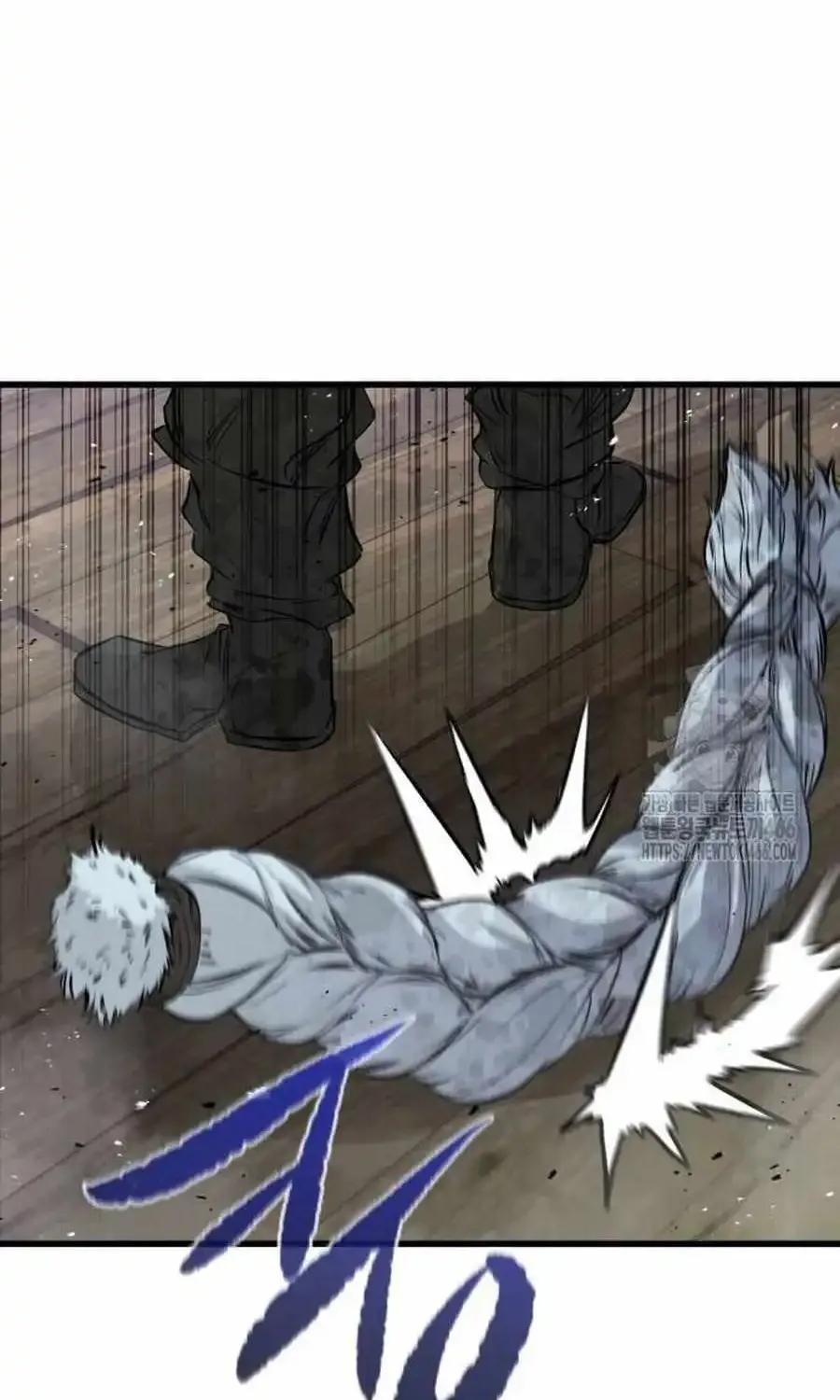 The Regressed Mercenary’s Machinations Zinmanga X Chapter 14 Page 98