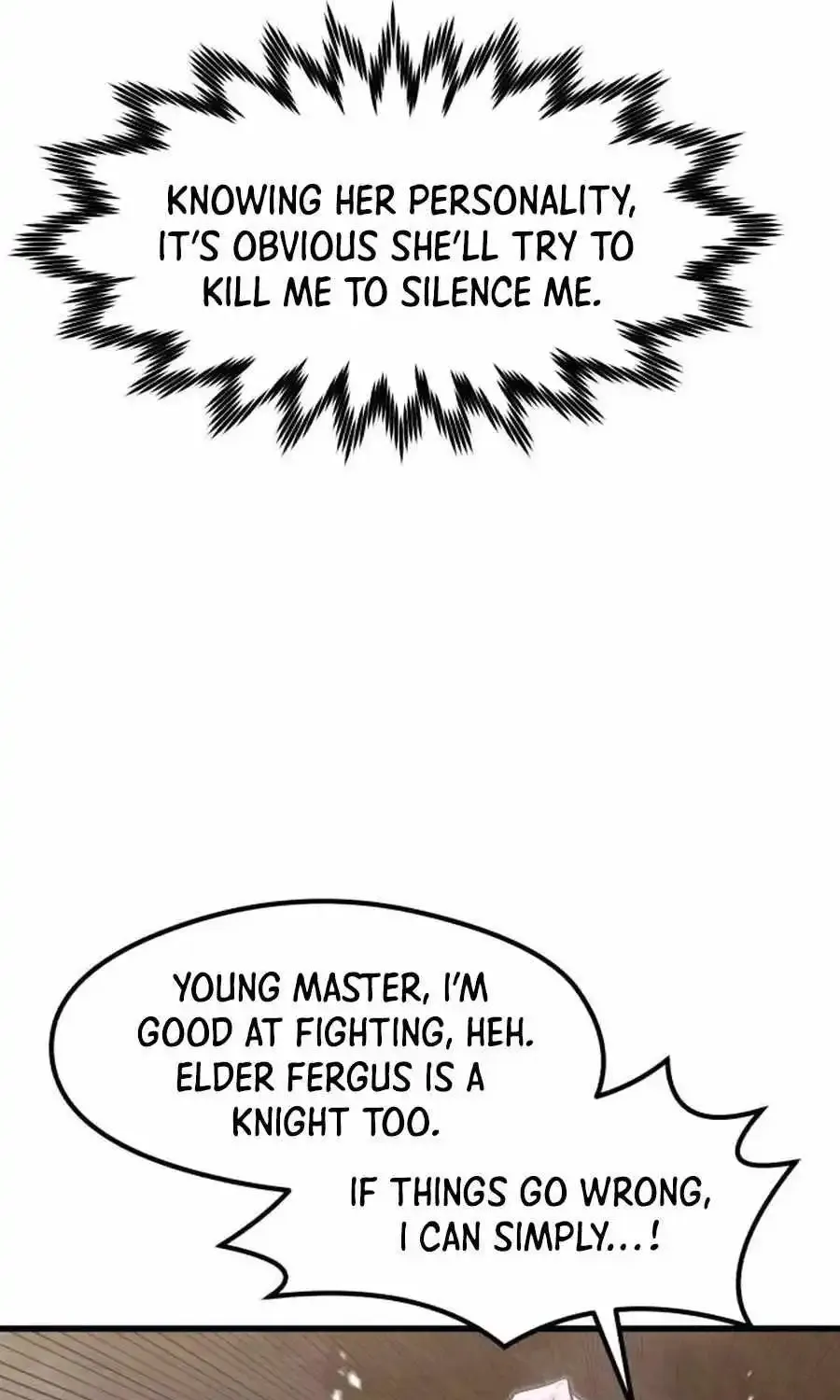 The Regressed Mercenary’s Machinations Zinmanga X Chapter 13 Page 93