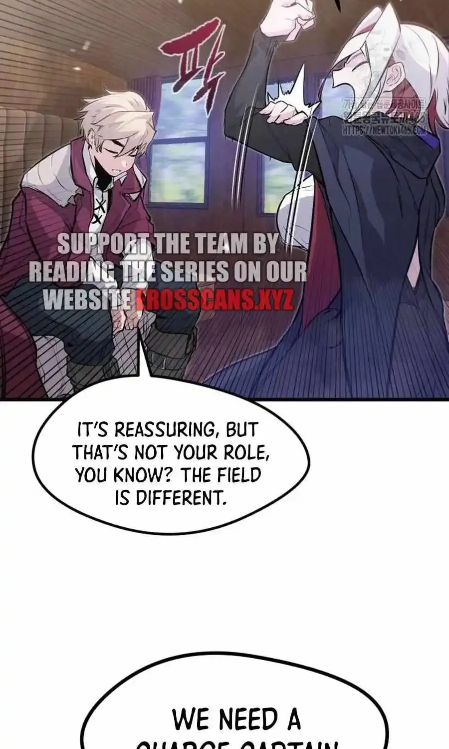 The Regressed Mercenary’s Machinations Zinmanga X Chapter 13 Page 94