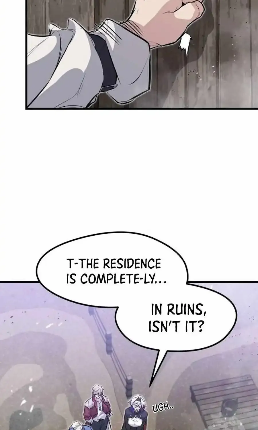 The Regressed Mercenary’s Machinations Zinmanga X Chapter 13 Page 99