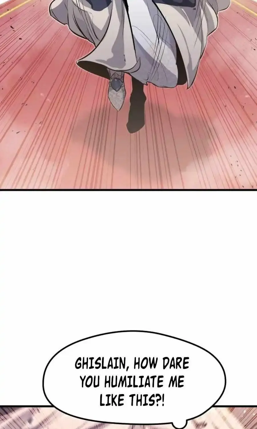 The Regressed Mercenary’s Machinations Zinmanga X Chapter 12 Page 3