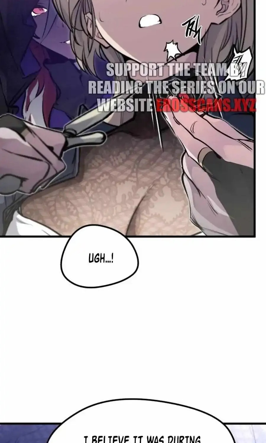 The Regressed Mercenary’s Machinations Zinmanga X Chapter 12 Page 21