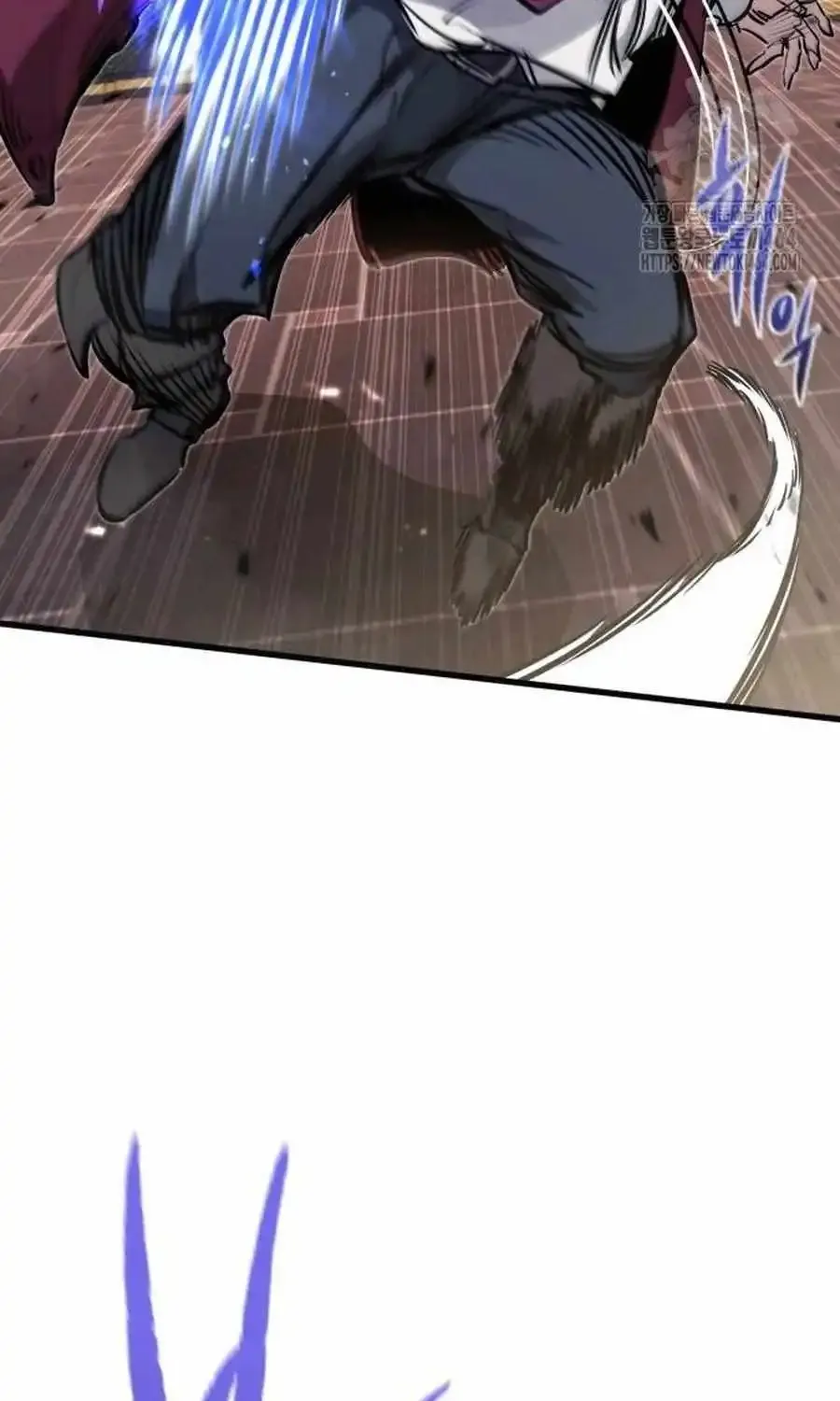 The Regressed Mercenary’s Machinations Zinmanga X Chapter 11 Page 27