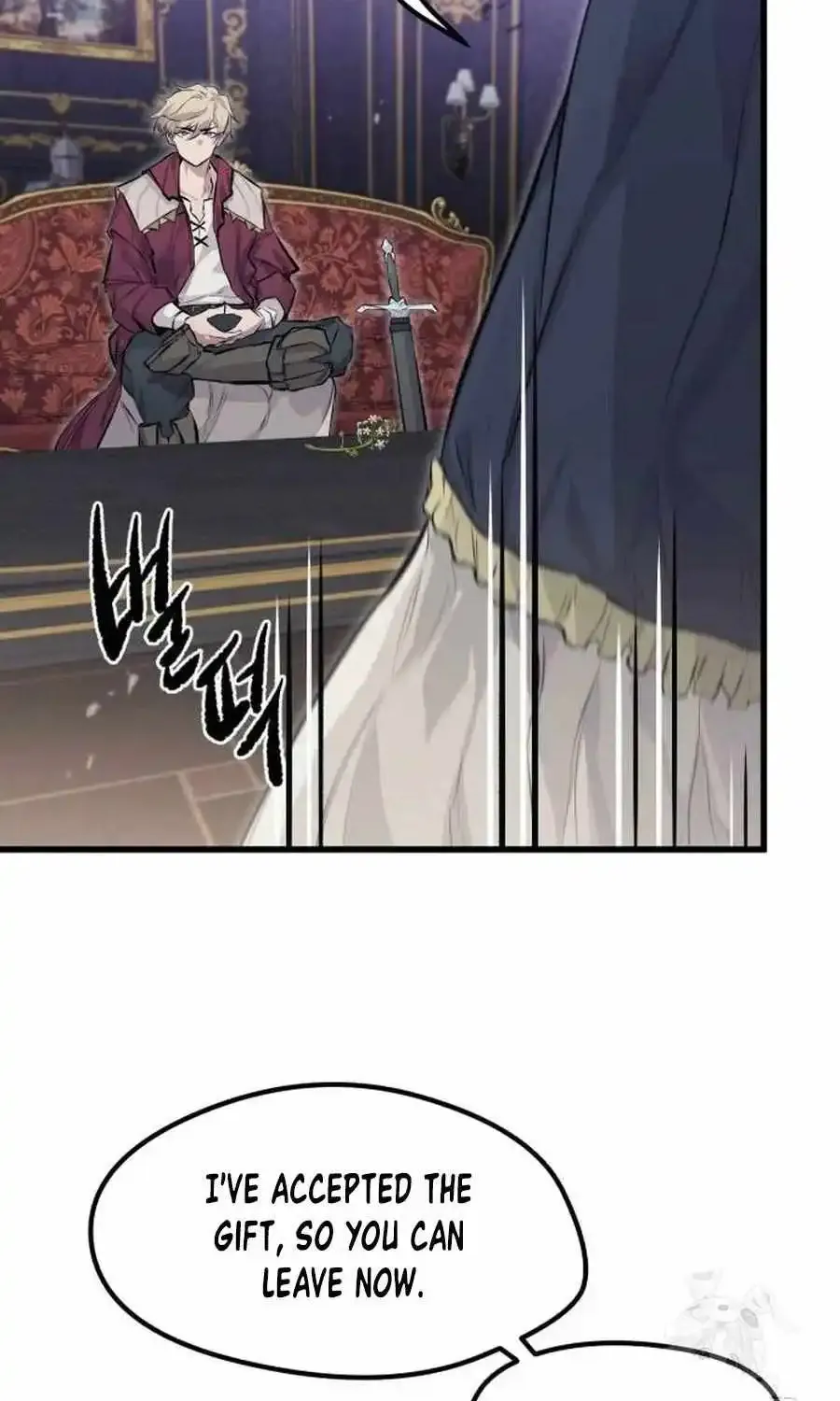 The Regressed Mercenary’s Machinations Zinmanga X Chapter 10 Page 86