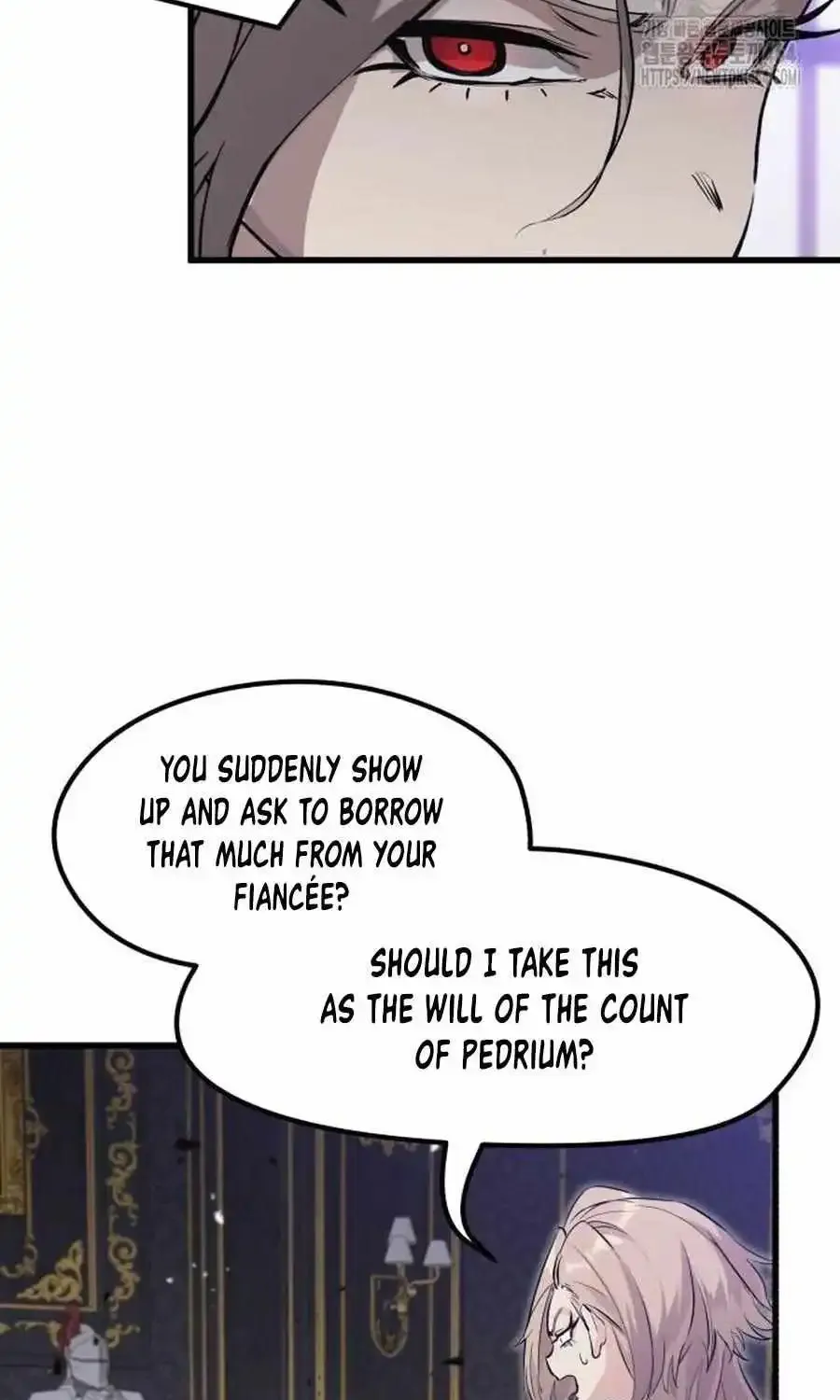 The Regressed Mercenary’s Machinations Zinmanga X Chapter 10 Page 96