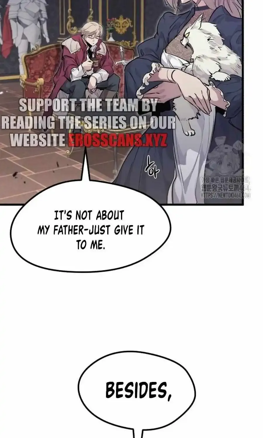 The Regressed Mercenary’s Machinations Zinmanga X Chapter 10 Page 97
