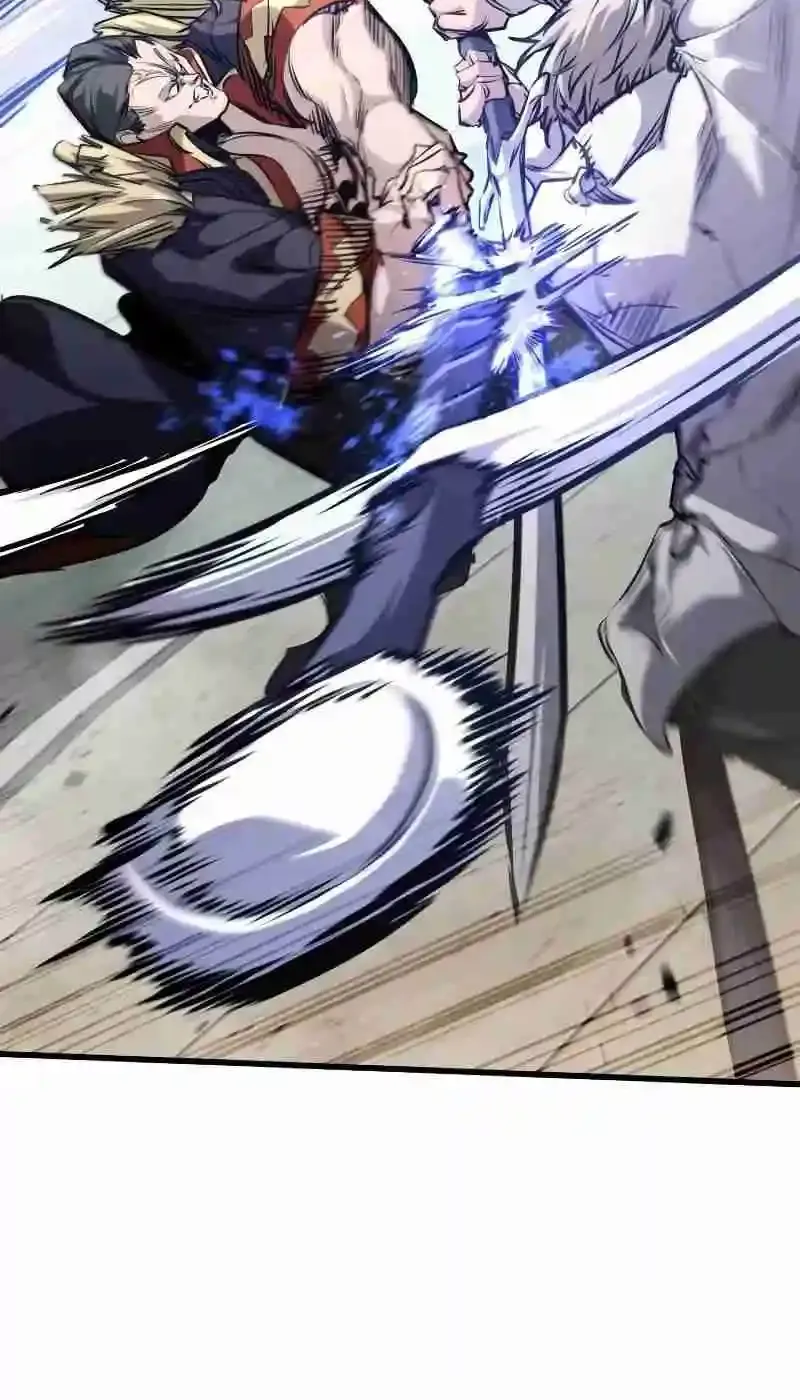 The Regressed Mercenary’s Machinations Zinmanga X Chapter 8 Page 79
