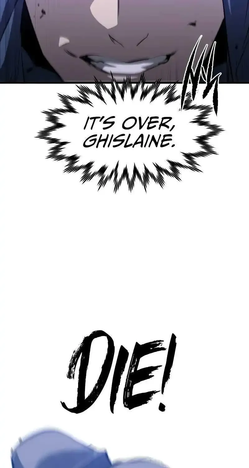 The Regressed Mercenary’s Machinations Zinmanga X Chapter 8 Page 84